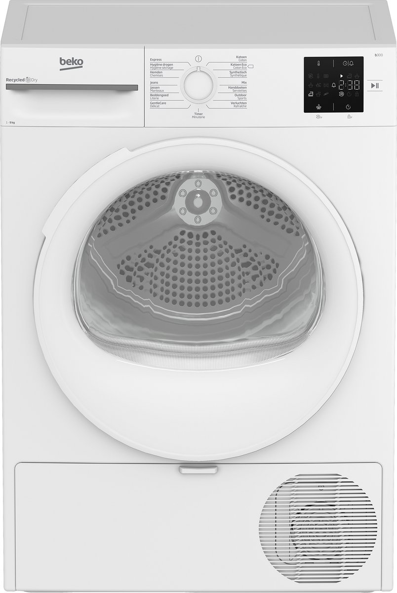 Beko BM3T39232CW