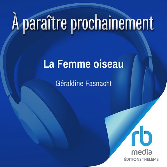 La Femme oiseau - cover