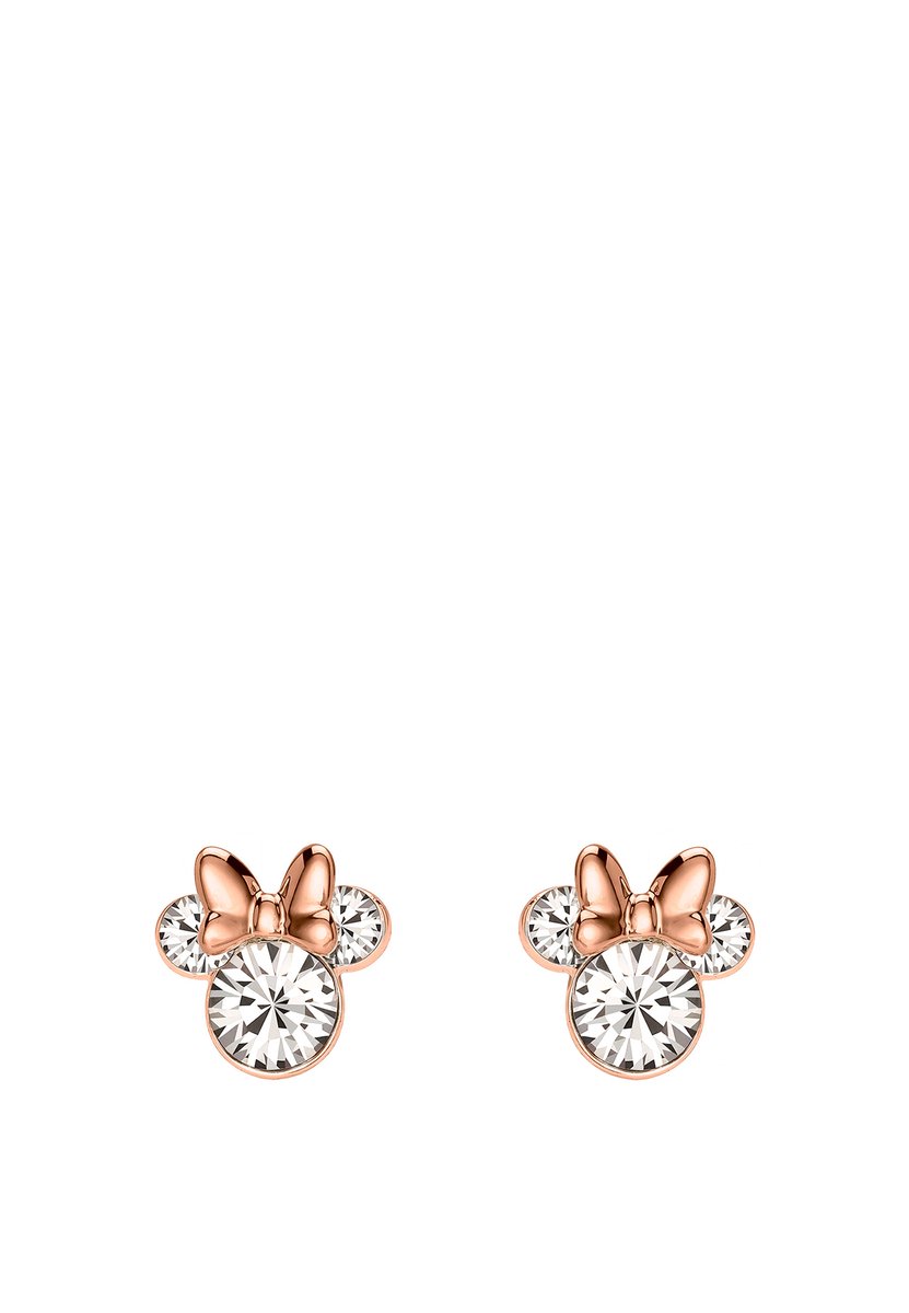 Peershardy Disney - Minnie stud earrings / oorbellen Jewelry