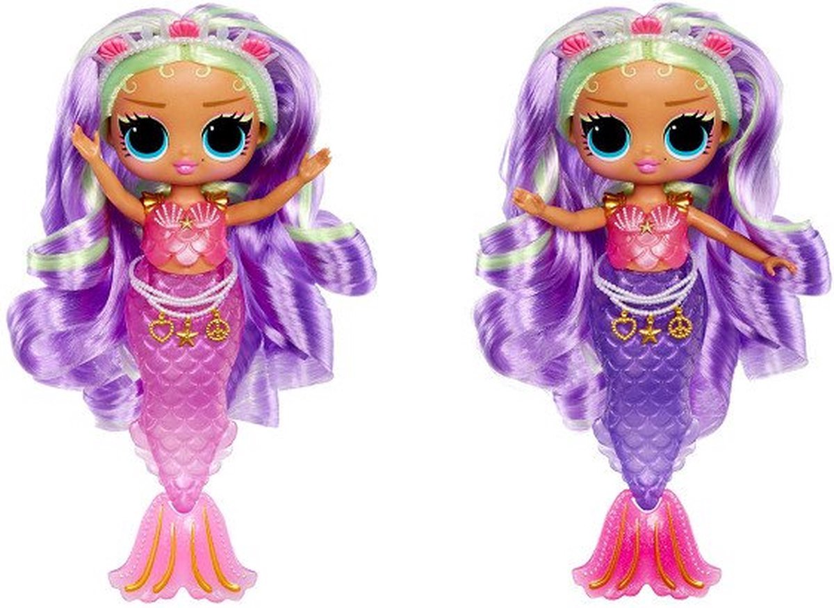 L.O.L. Surprise! Tweens Mermaid pop - Cleo Cove — afbeelding 5