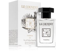 Le Couvent Eaux Singulieres Eau Theria 50ml