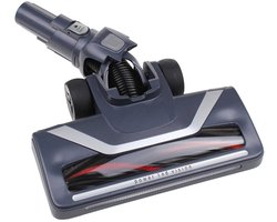 Rowenta- Turbo-zuigmond met LED-verlichting, 18,5V grijs - SS7222053289
