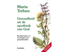 Gezondheid uit de apotheek van God