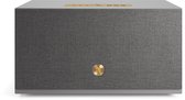 Audio Pro C10 W - Wifi Speaker - Airplay 2 - Ingebouwde Chromecast - met Multiroom Technologie - 6 Presets - Bluetooth - Grijs