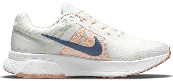 nike run swift women's running shoes white