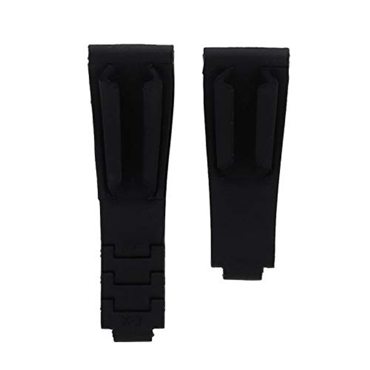 Watch Strap, Sweatproof Silicone Watch Strap, for Submariner Watch