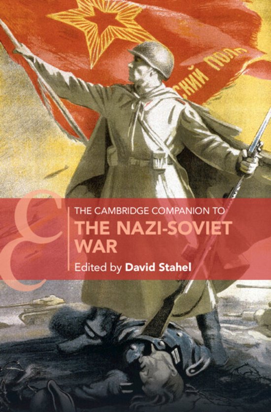 Cambridge Companions to History-The Cambridge Companion to the Nazi-Soviet War