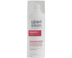 Gladskin ROSACEAR Cream