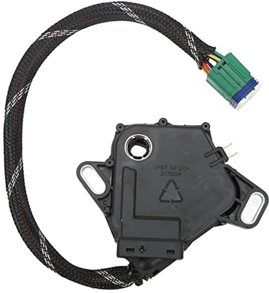 Versnellingsbak Transfer Switch, 252927, CMF-930400, 930400 OEM ...