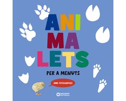 Llibres infantils i juvenils - Diversos - Animalets