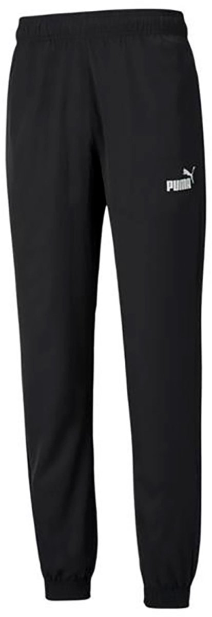 Puma Heren Geweven Broek.