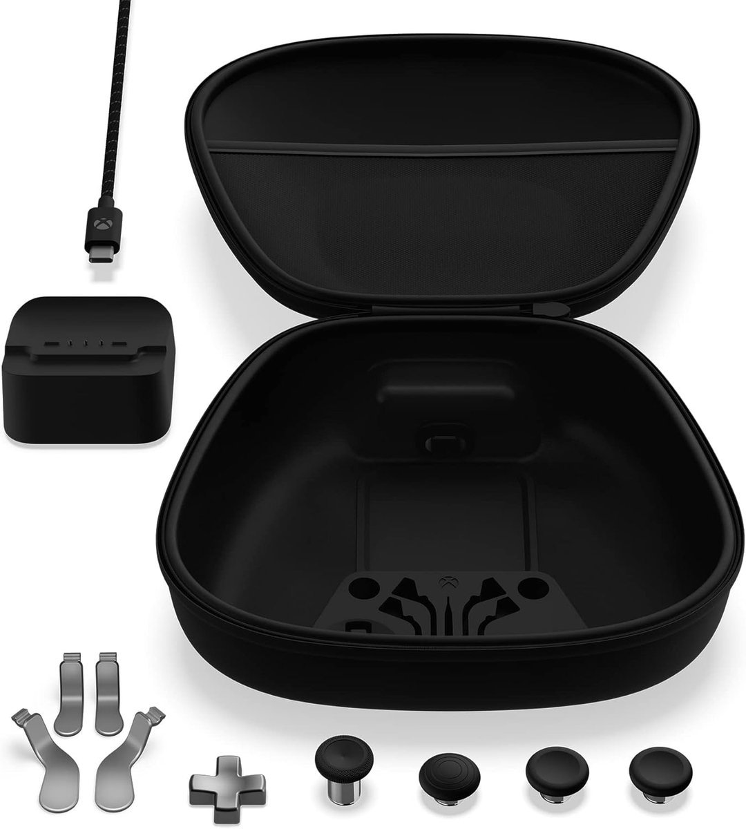 Draadloze Controller Component Pack voor Geavanceerde Aanpassingen