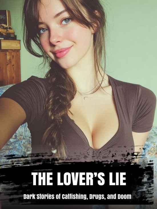 The Lover’s Lie - cover