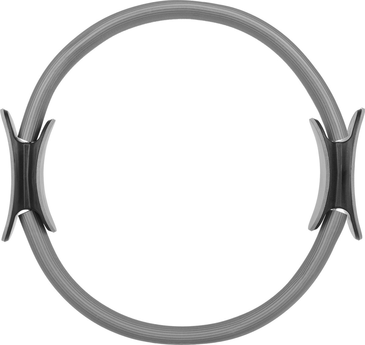 Gymtek® Pilates Ring - Yoga Ring - Fitness Ring - Yoga Wiel - Beentrainer - 38 cm - Fitness, Pilates, Yoga