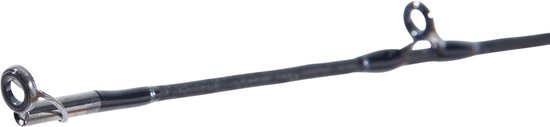Ultimate Collos Heavy Baitcasthengel Combo 2.00m (50-150g) - Roofvis Set van Merkloos — afbeelding 5