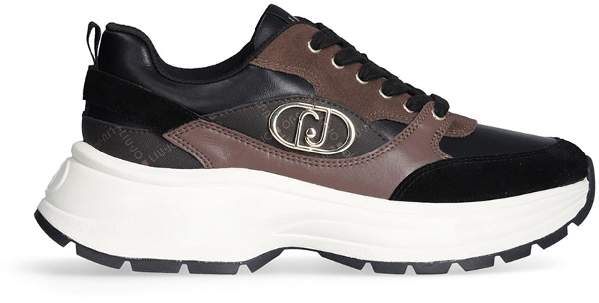 Liu·jo Eva 06 Schoenen Bruin EU 40 Vrouw