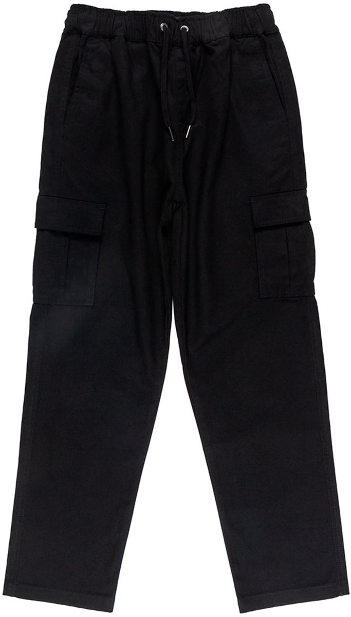 Billabong Larry Cargobroek 14 Years Jongen Zwart
