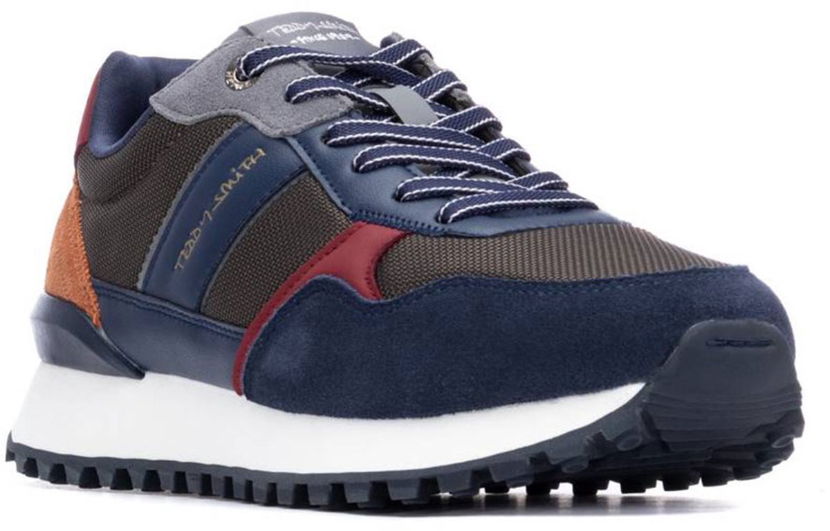 TEDDY SMITH 120205 Trainer - NAVY