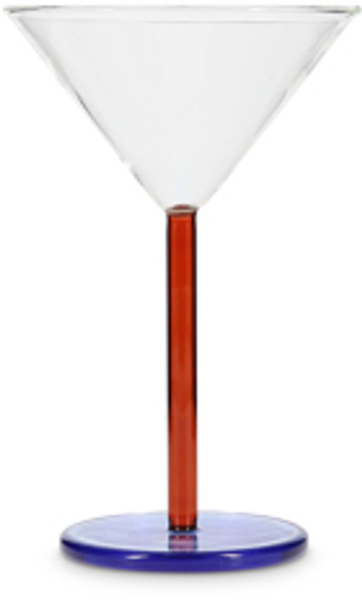 ONA Cocktailglas 23cl Bobbie - set/2