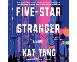 Five-Star Stranger