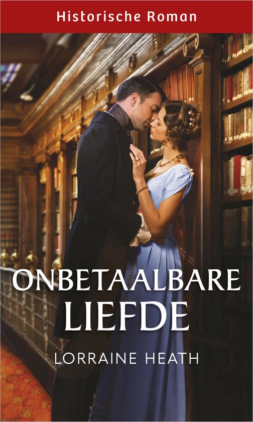 Onbetaalbare liefde - cover