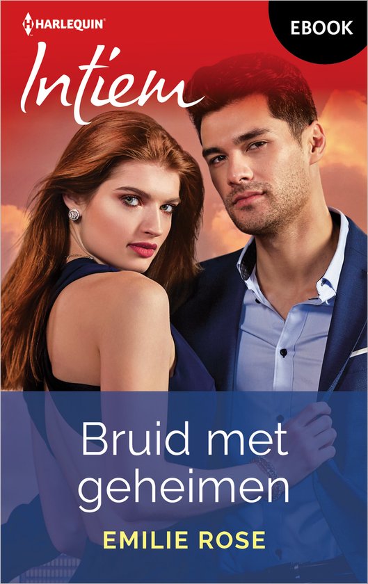 Intiem Extra 375 - Bruid met geheimen