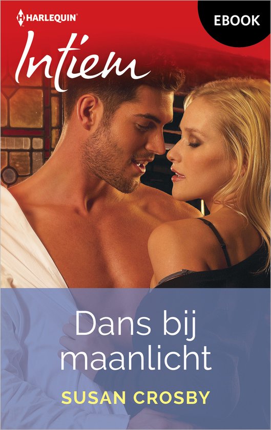Intiem Extra 378 - Dans bij maanlicht