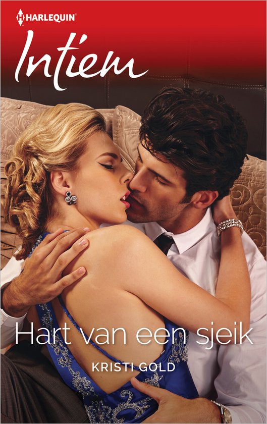 Intiem Extra 354 - Hart van een sjeik