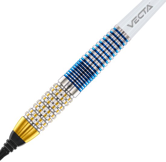 Winmau Steve Beaton Legacy Edition 90% - Soft Tip Darts van Winmau — afbeelding 2