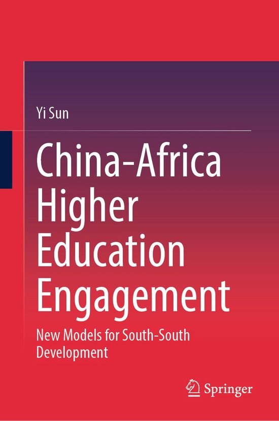 Education (R0) - China-Africa Higher Education Engagement - cover