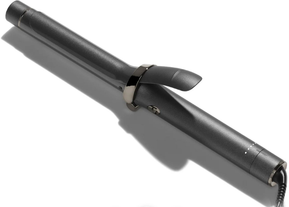 T3 Singlepass Curl 32mm - Krultang 3.2cm - Professional curling iron - Tourmaline® + keramische