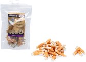 Beeztees Party Bones met Kip - Hondensnack - 200 gram