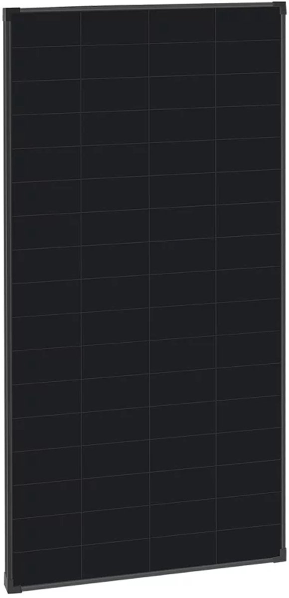 Ective zonnepaneel BSP Black - BSP 200