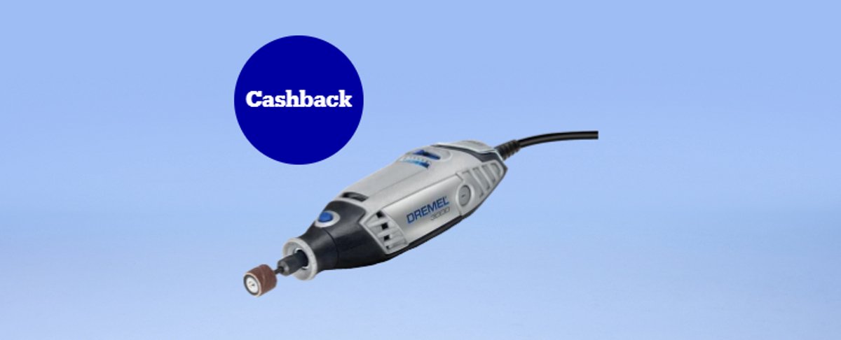 Jusqu'à 30 € de cashback