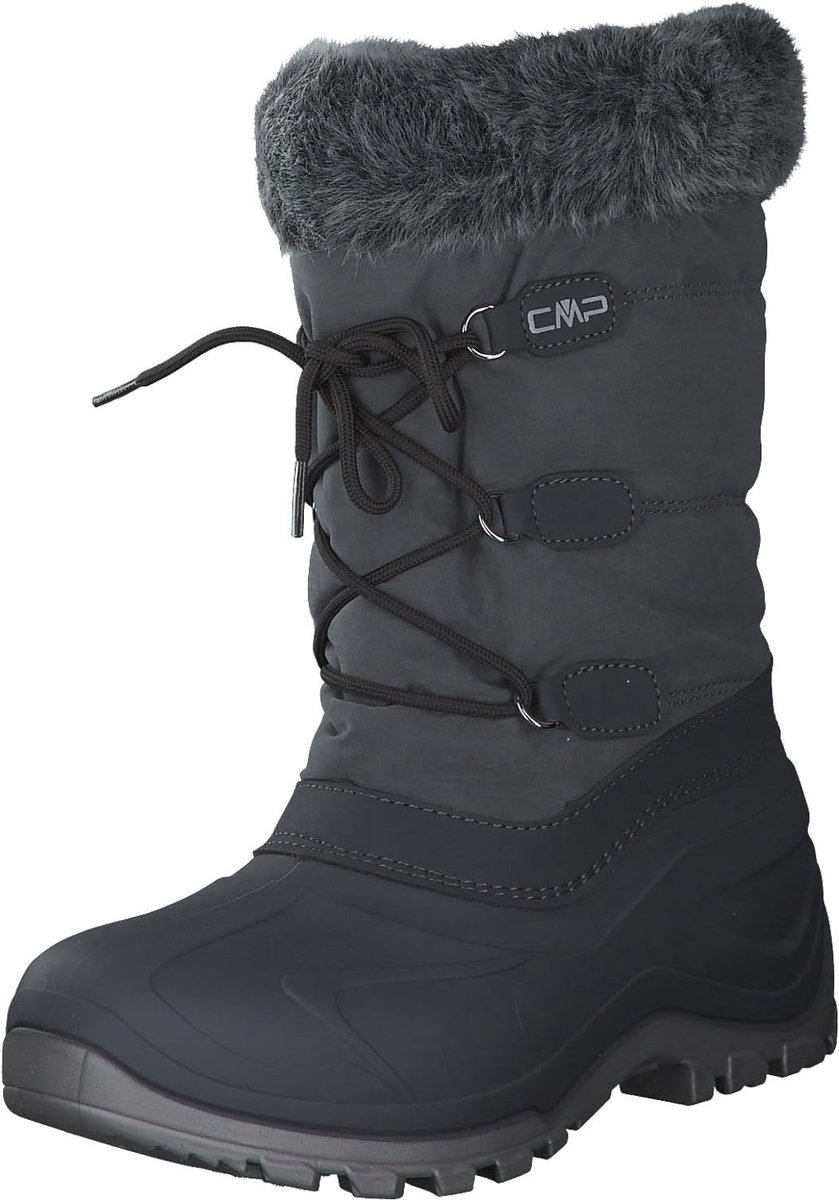 Dames Snowboots voor de Winter - Comfortabele en Stijlvolle Sneeuwlaarzen