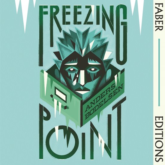Freezing Point (Faber Editions) - cover