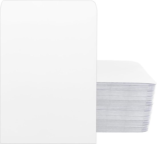 Kraft enveloppen - Groot Assortiment - Snelle Levering Papieren enveloppen - rajapack.nl Standaard enveloppen zonder venster - kantoorartikelen.nl Amazon.nl: Kraft Enveloppen A6