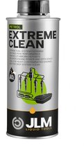 JLM Benzine Extreme Clean - Ultieme alles-in-1 reiniger voor benzine auto - Additief benzine - Bespaart op onderhoudskosten - Herstelt motorvermogen - 500ml