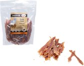 Beeztees Eendenfilet - Hondensnack - 400 gram