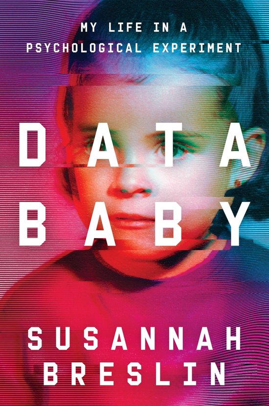 Data Baby - cover