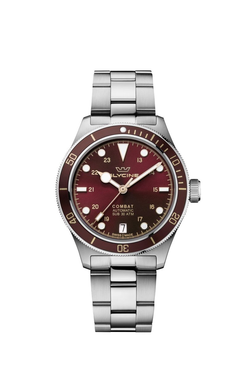 Glycine GL0395 - Combat Sub 36