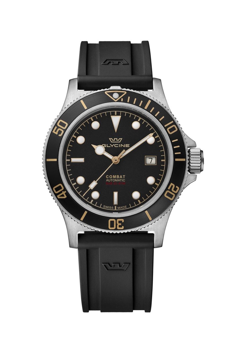Glycine GL0326 - Combat Sub 42