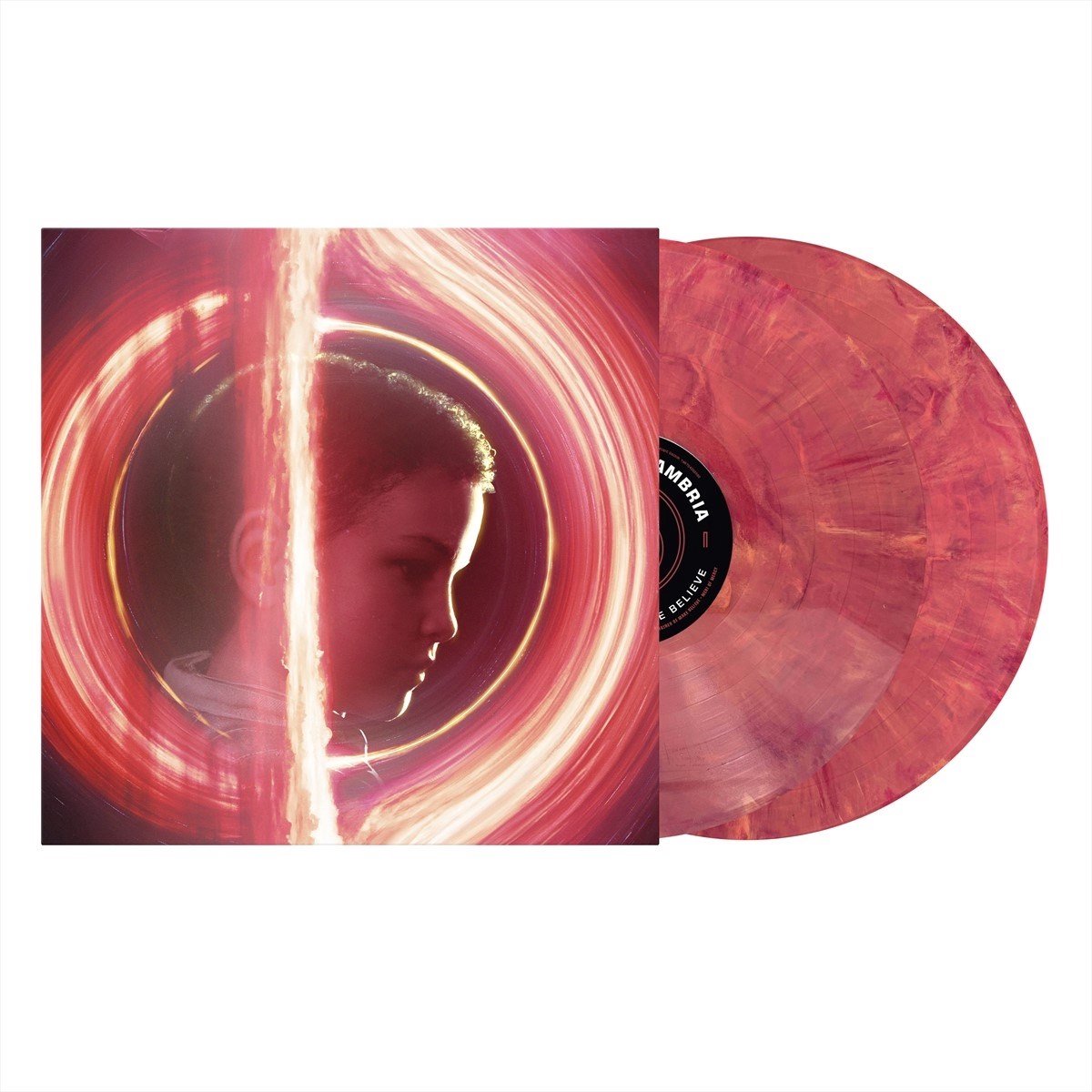 Coheed And Cambria - The Father Of Make Believe (2 LP)