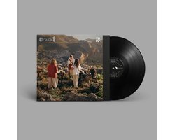 Yuuf - Mt. Sava (12" Single)