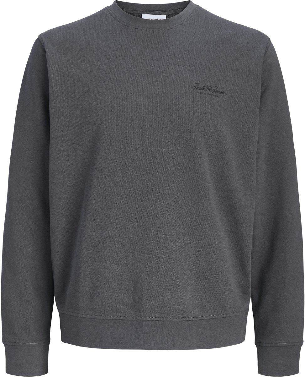 JACK&JONES - JJEARCHIVE GRAPHIC SWEAT CREW NECK NOOS - Heren - Sweaters