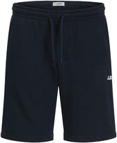 JJ Rebel Gorm Logo Joggingshort Jongens - Maat 164