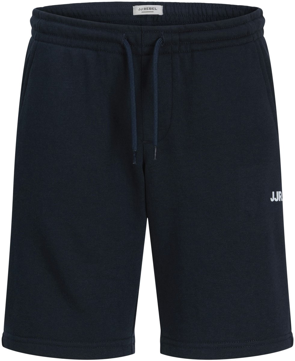 JJ Rebel Gorm Logo Joggingshort Jongens - Maat 164