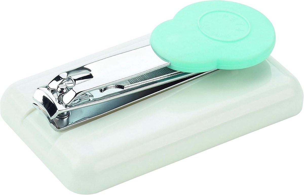 Comfortabele Tafelnagelknipper voor Gemakkelijk Gebruik