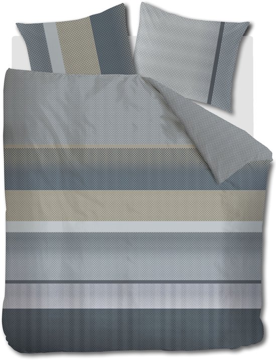 Housse de couette literie maison marthe