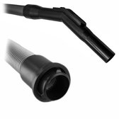Comgooldool 4/10 Pack Fleece Stofzuigerzakken, voor Flex